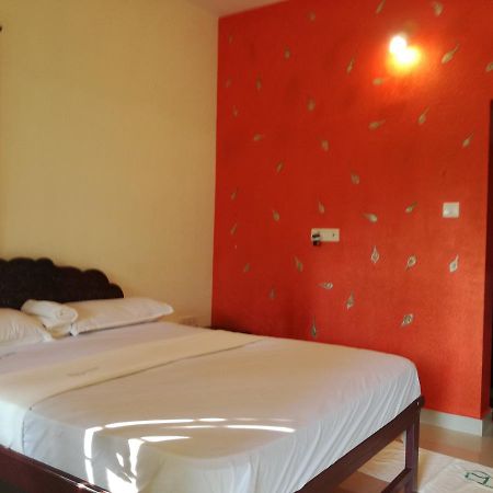 Hôtel La Mirban à Varkala Extérieur photo