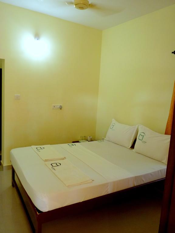 Hôtel La Mirban à Varkala Chambre photo