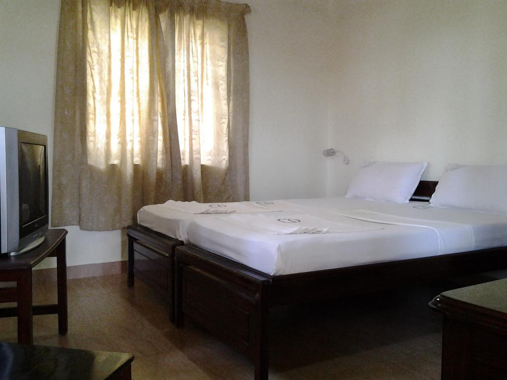 Hôtel La Mirban à Varkala Chambre photo