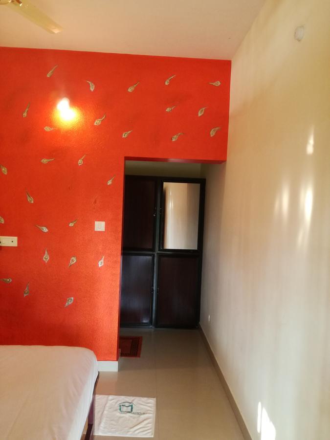 Hôtel La Mirban à Varkala Extérieur photo